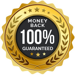 GlycoShield guarantee-badge