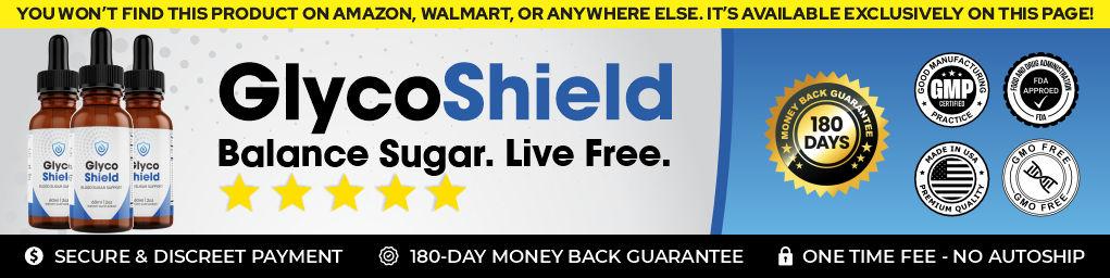 GlycoShield