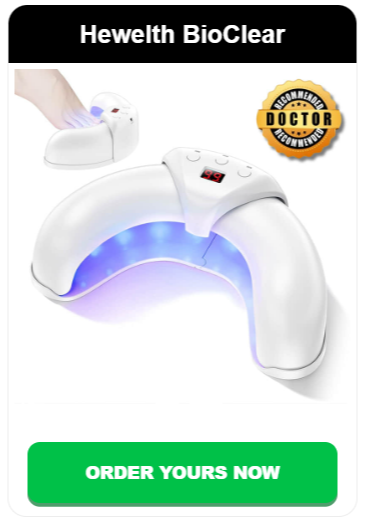 Laser Toenail Fungus Removal buy