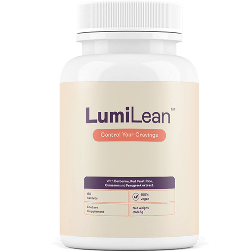 LumiLean UK Reviews