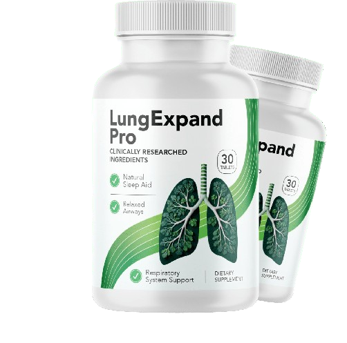 LungExpand Pro Reviews