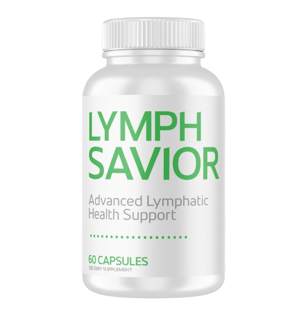 Lymph-Savior-Reviews