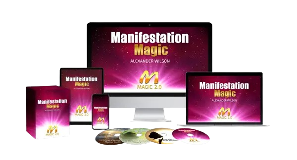 Manifestation Magic