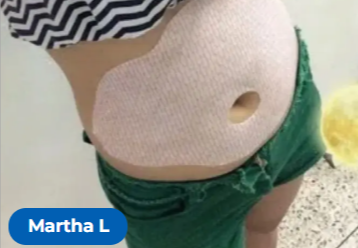 Martha L