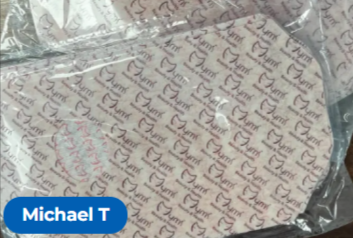 Michael T