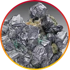 Molybdenum