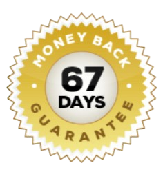 Money-Back Guarantee