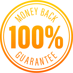Money-Back-Guarantee