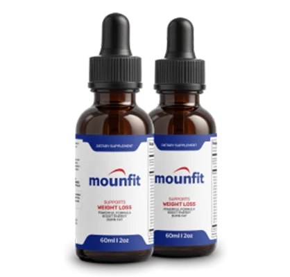 MounFit Reviews
