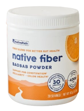 NativePath Native Fiber