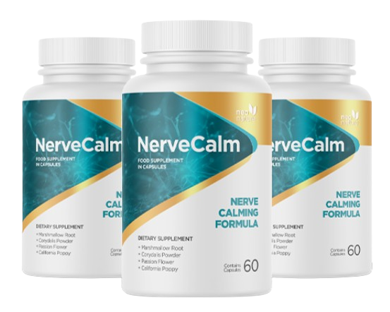 NerveCalm