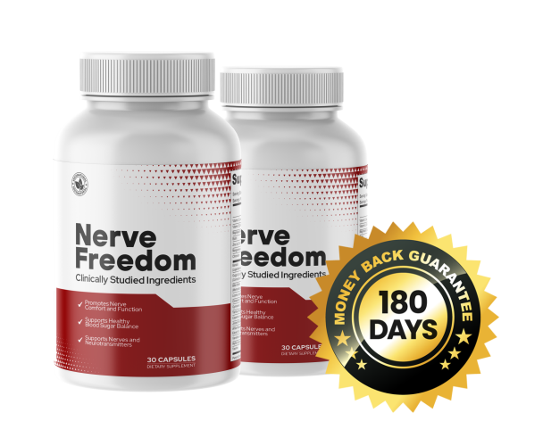 NerveFreedom Reviews