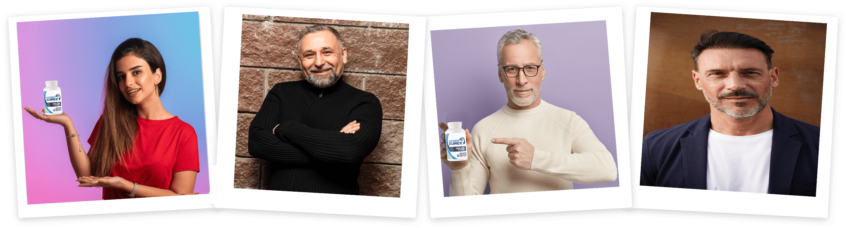 Neuro Surge Customer Reviews