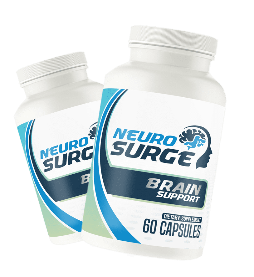 Neuro Surge Reviews
