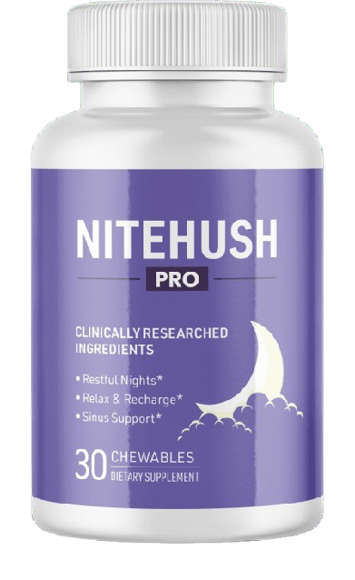 NiteHush Pro Reviews