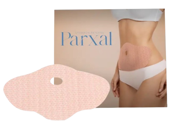 Parxal Slimming Patches