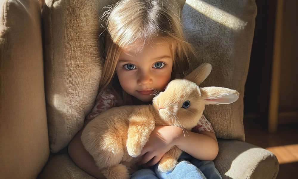 PetsBoro BunnyPal