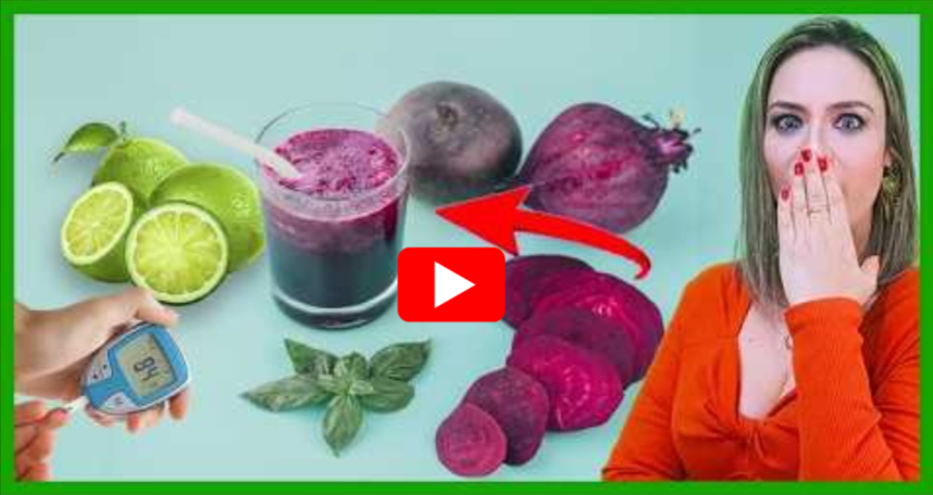 Purple Hardening Juice video