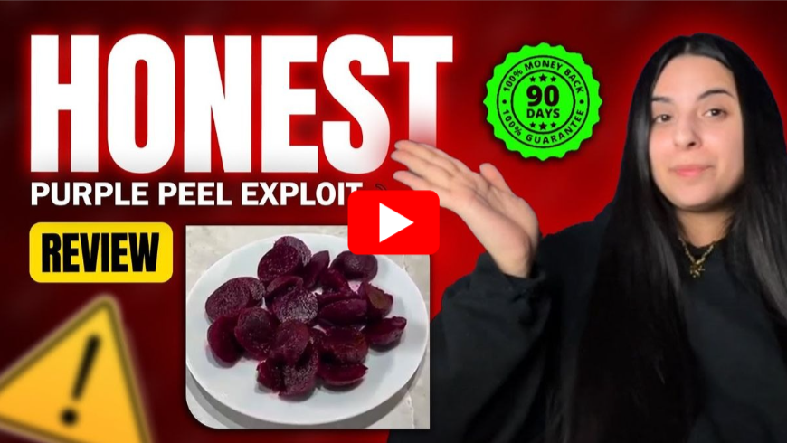 Purple-Peel-Exploit-Hack-for-Weight-Loss-video