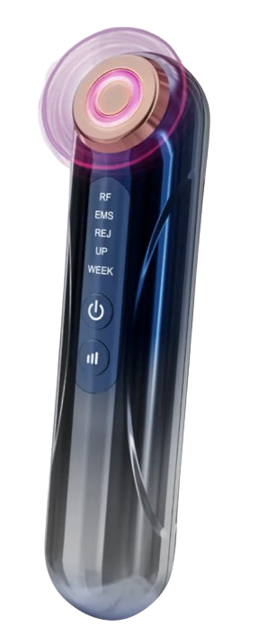 Radiance One Handset