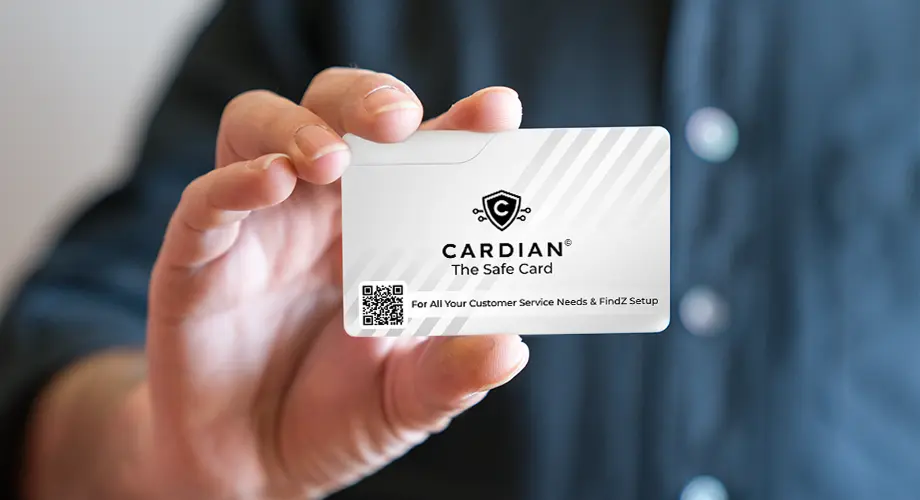 SafeCard Reviews