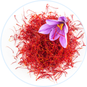 Saffron