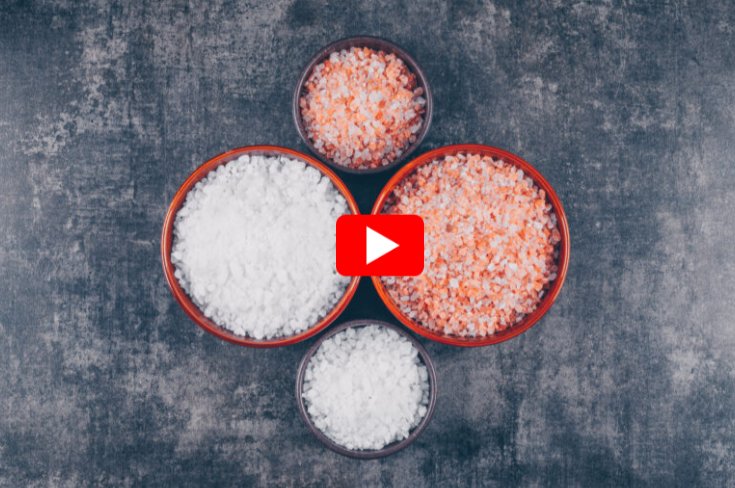 Salt Trick Blood Flow video