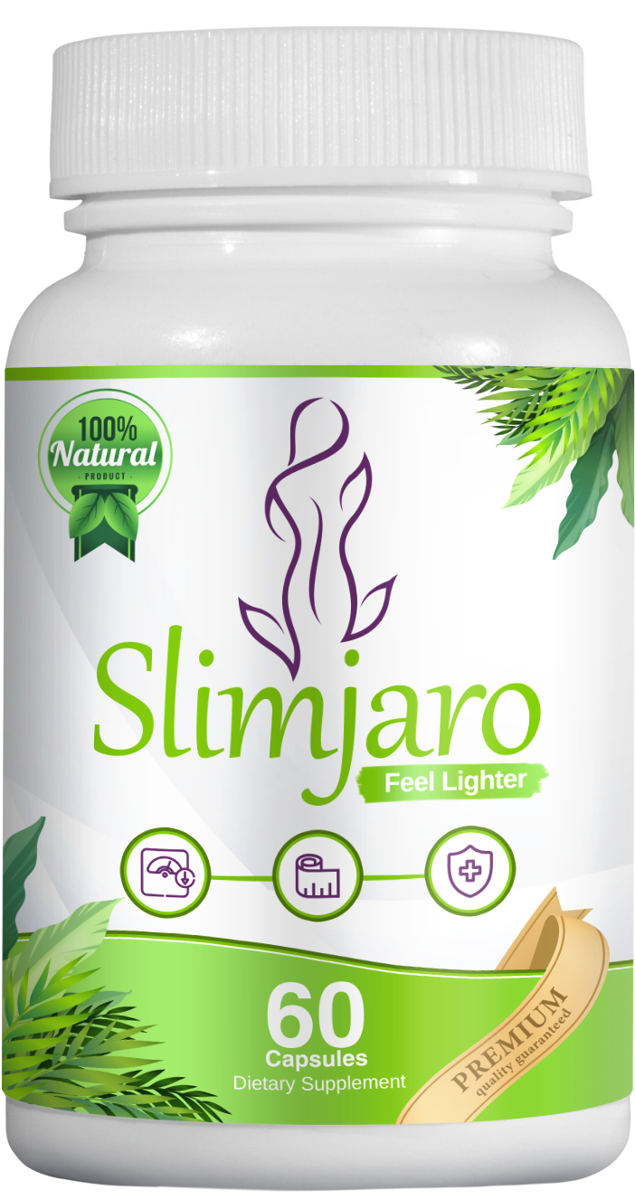 Slimjaro Reviews