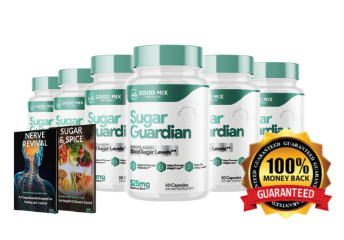 Sugar Guardian Bonuses