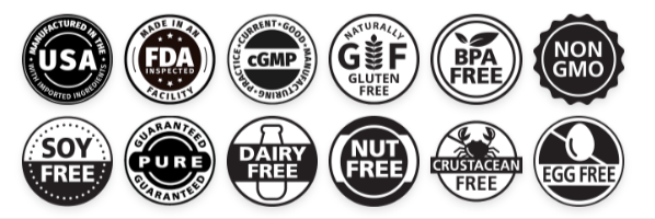 Sugar Guardian Quality Assured