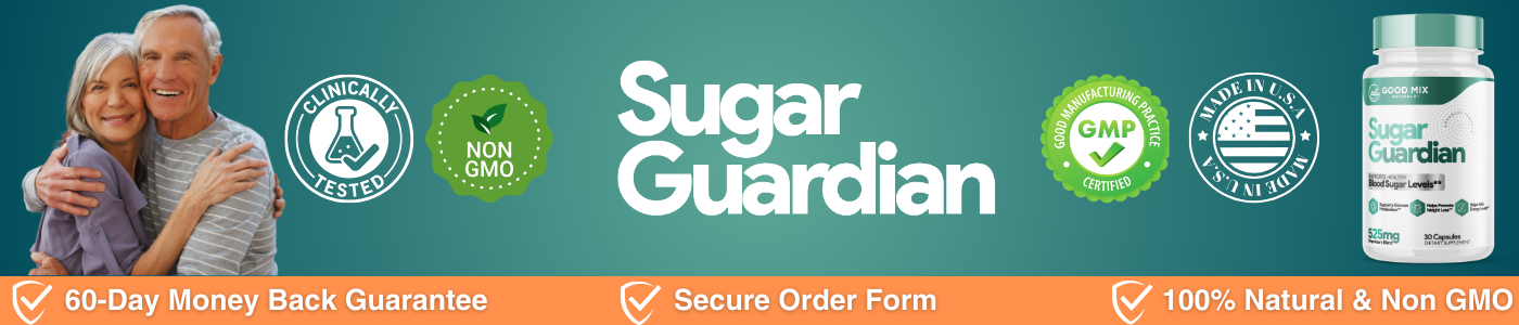 Sugar Guardian Quality