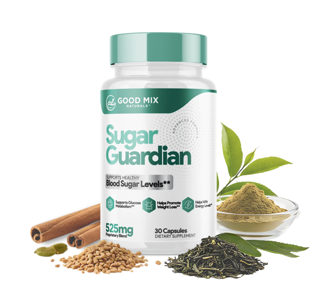 Sugar Guardian Reviews