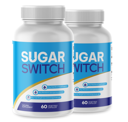 Sugar Switch