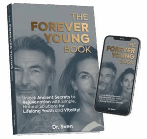 THE FOREVER YOUNG