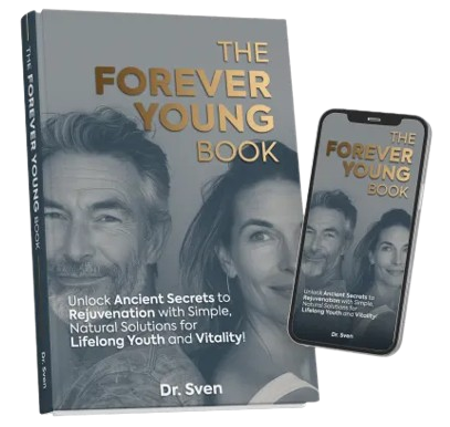 THE FOREVER YOUNG