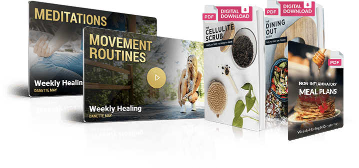 The 30 Day Booty Camp