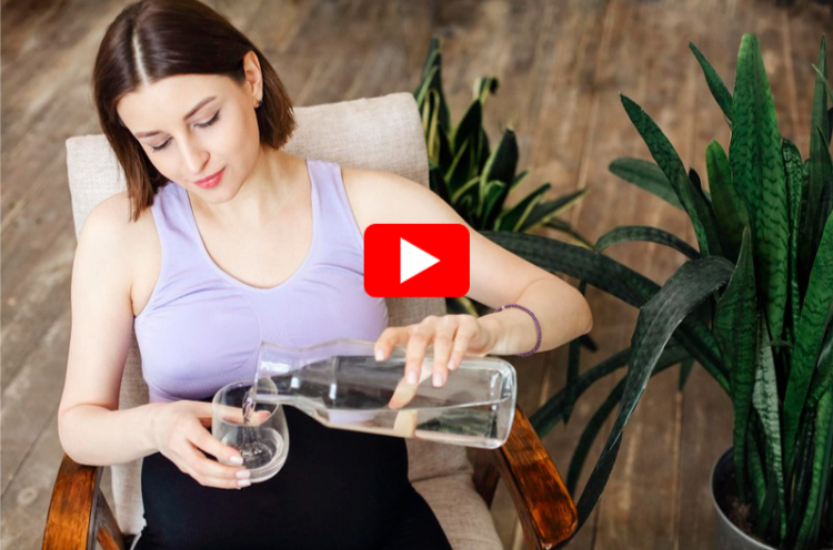 Warm Water Hack video