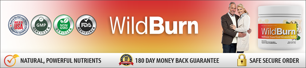 Wild Burn banner