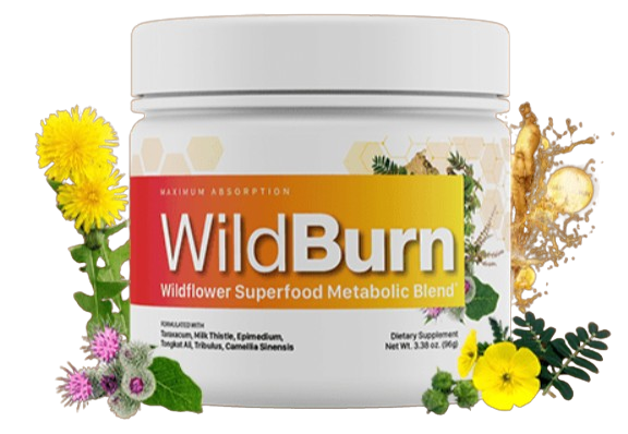 Wild Burn