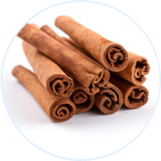 cinnamon