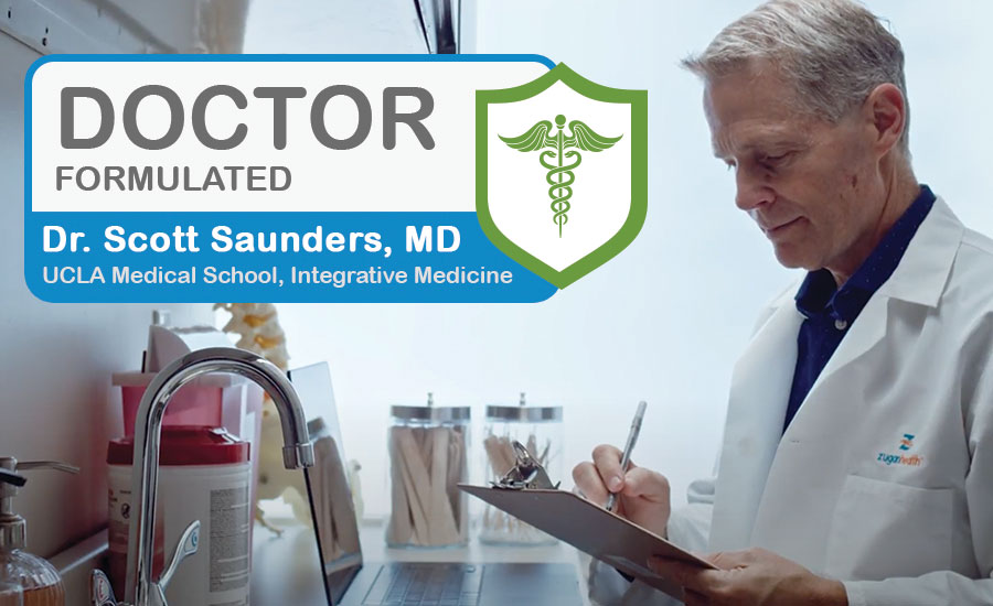 doctor-approved