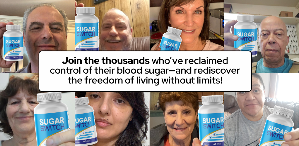 Sugar Switch Customer Reviews