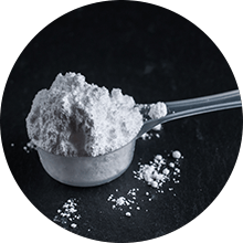 l-isoleucine-circle