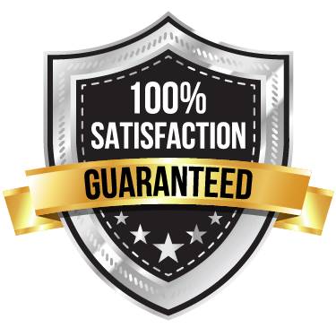 satisfaction-guaranteed