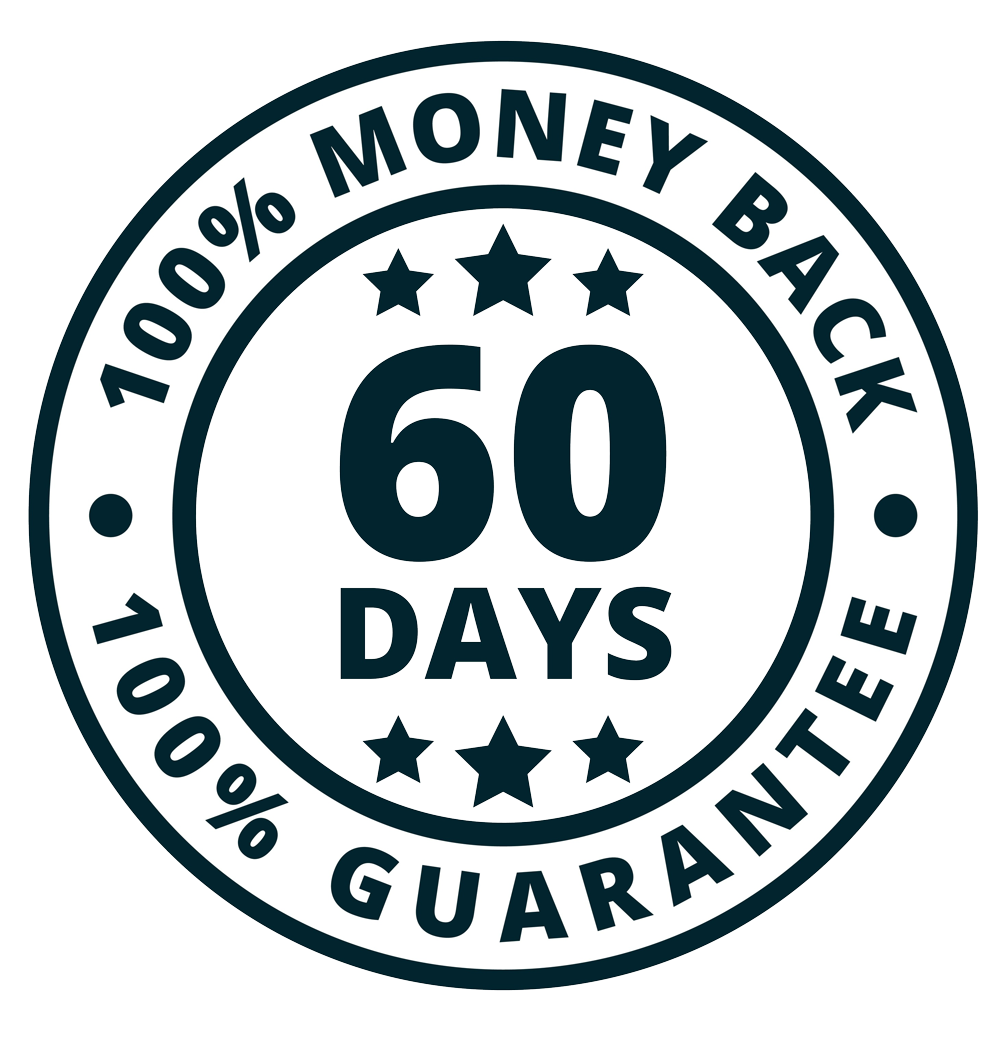 Money Back Guarantee
