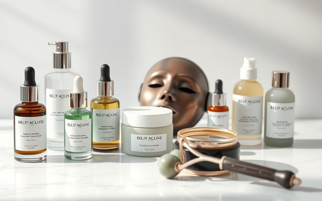 4ever young anti-aging solutions
