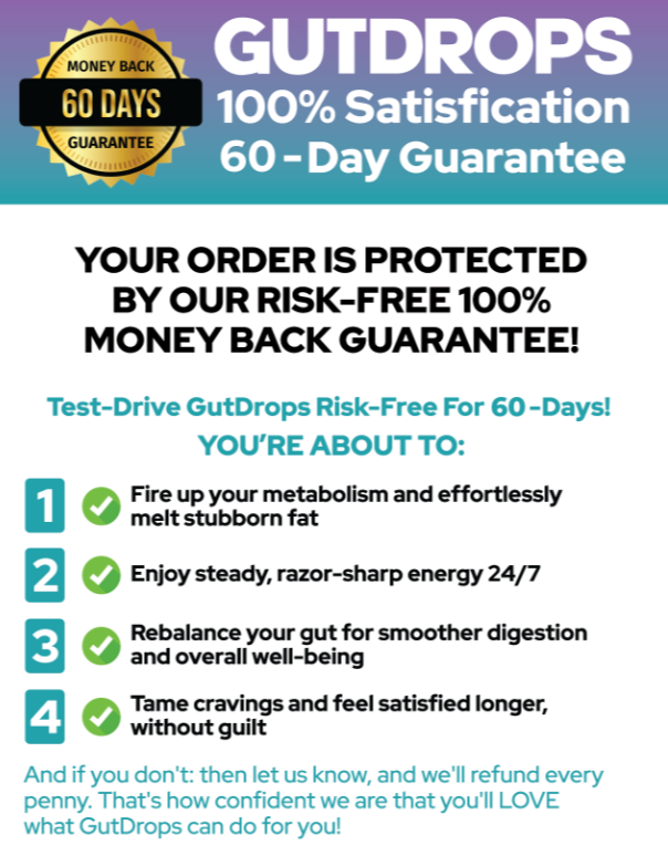 60 Days Money back Guarantee