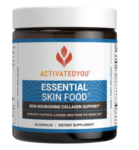 ActivatedYou Essential Skin Food 