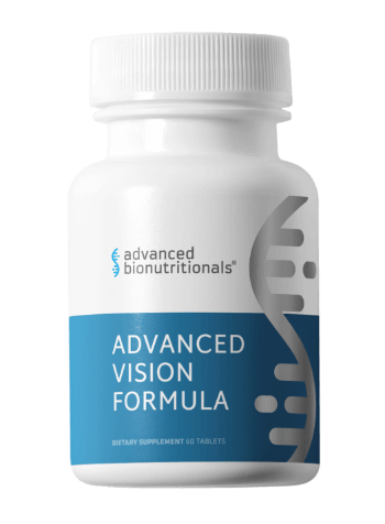 Advanced Vision Formula Reviews