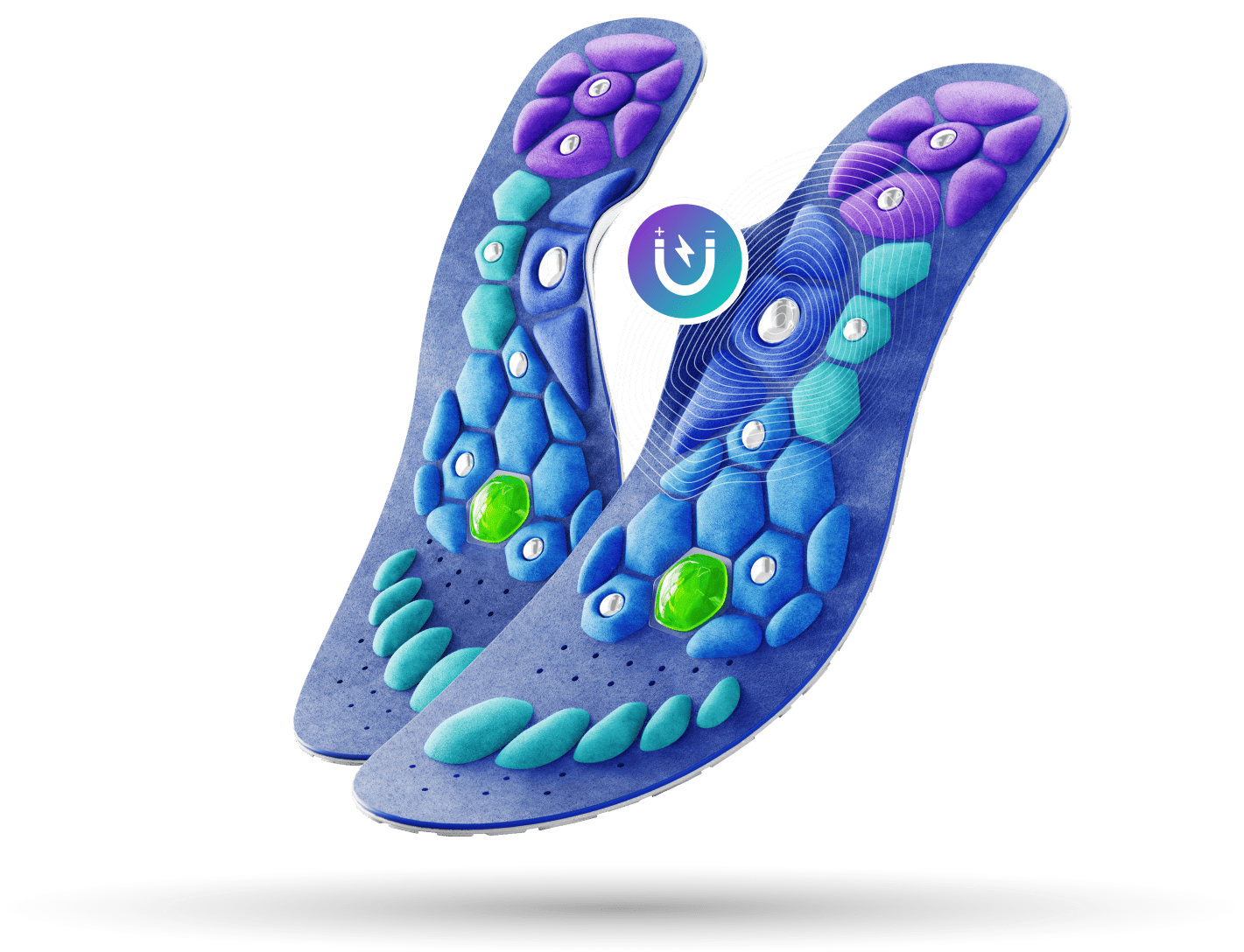 Akusoli Shoe Insoles Reviews